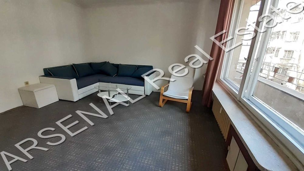 Дава се под наем Тристаен апартамент в София, Център - 108 кв.м за 450 € - Снимка #6