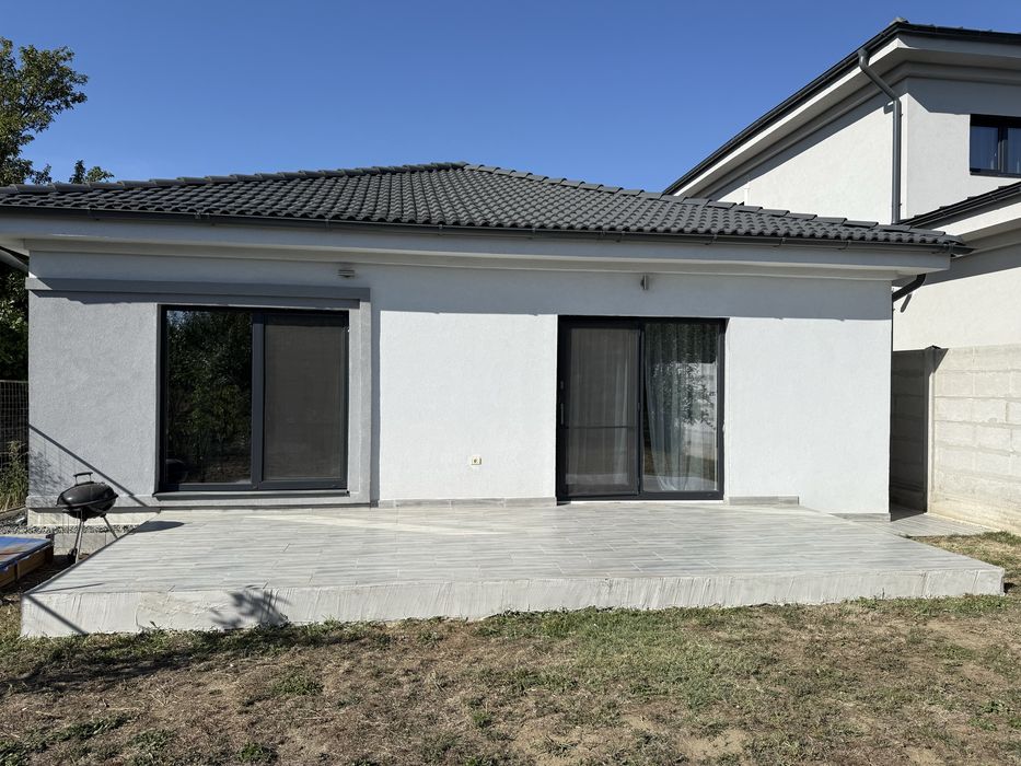 Casa 4 camere cartier Gai