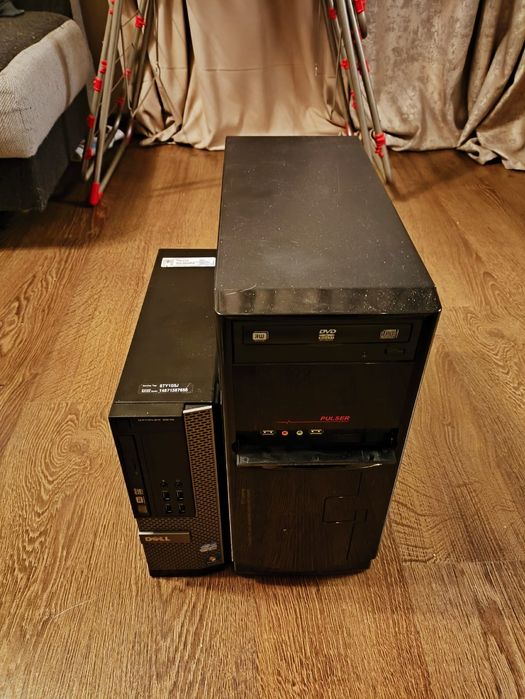 Брендовые Компьютер Dell Core i5!!!