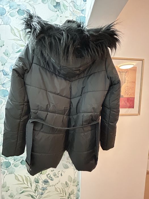 Geaca Hummel matlasata