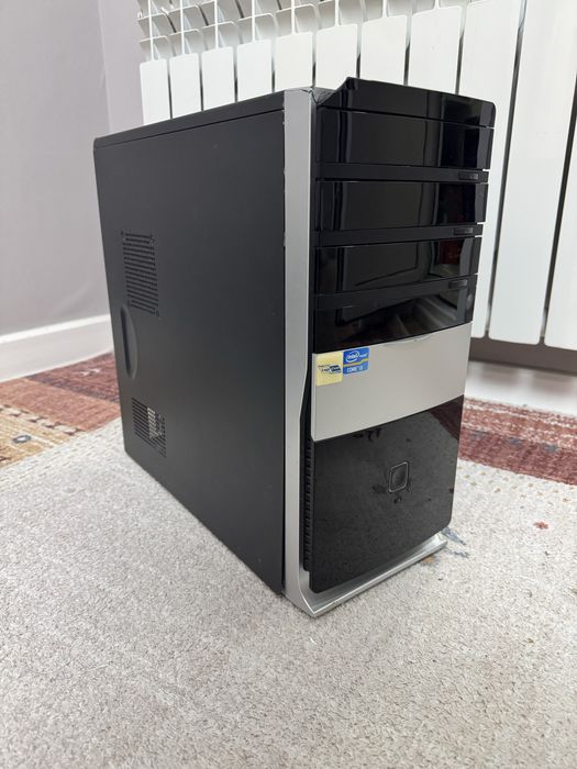 Системный блок Core i 3