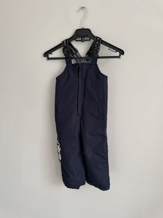 Верхняя одежда куртки комбинезоны