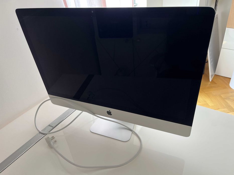 Apple iMac 27
