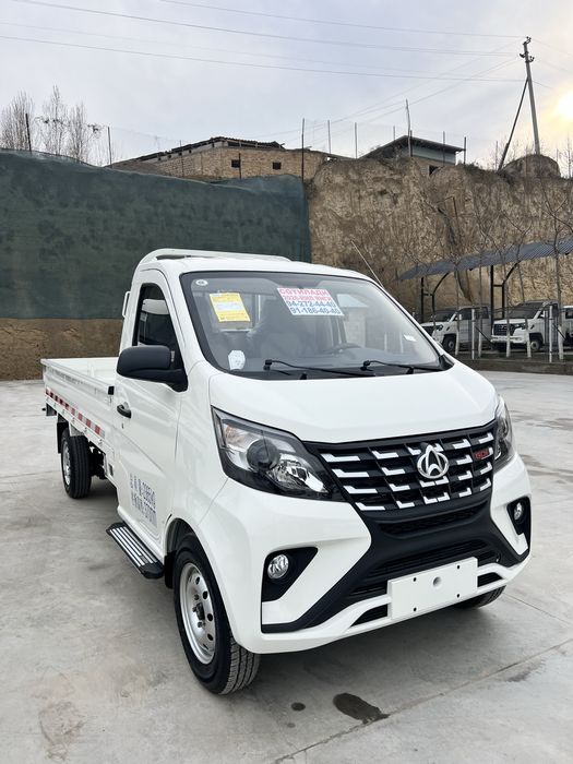 Changan Start 2026 yil