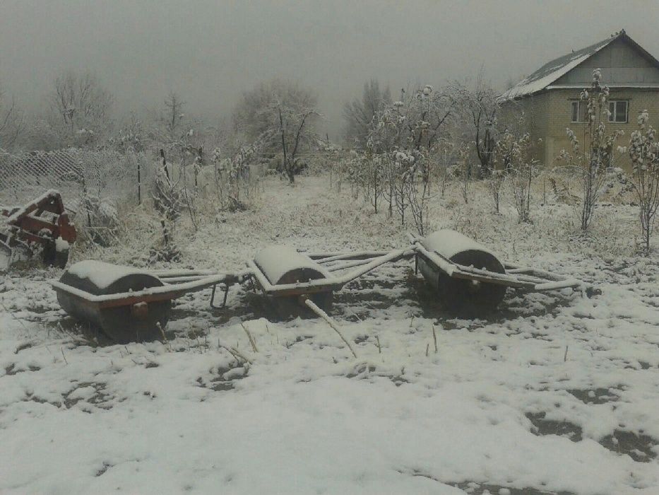 Сеялка + Катки + Культиватор комплект !