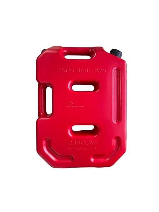 Canistra din plastic pentru combustibil 5L / 10L / 15L / 20L
