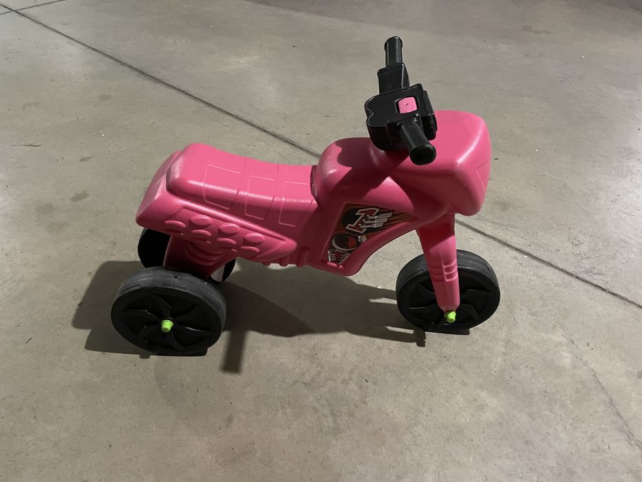 Motocicleta Copii