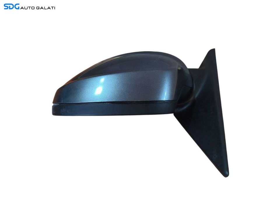 Oglinda Stanga Electrica BMW Seria 3 E90 E91 2004 - 2013 Cod 7075626 [LR1663]