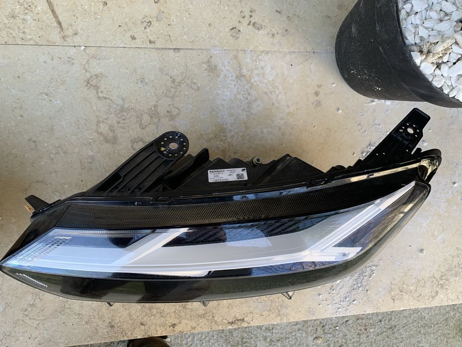 Far Dacia Logan/Sandero/Stepway/Jogger an 2021/2022/2023/2024/2025