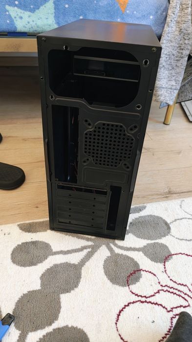 Carcasa PC veche