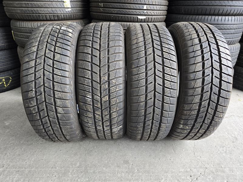 215/55/17 BARUM 4бр