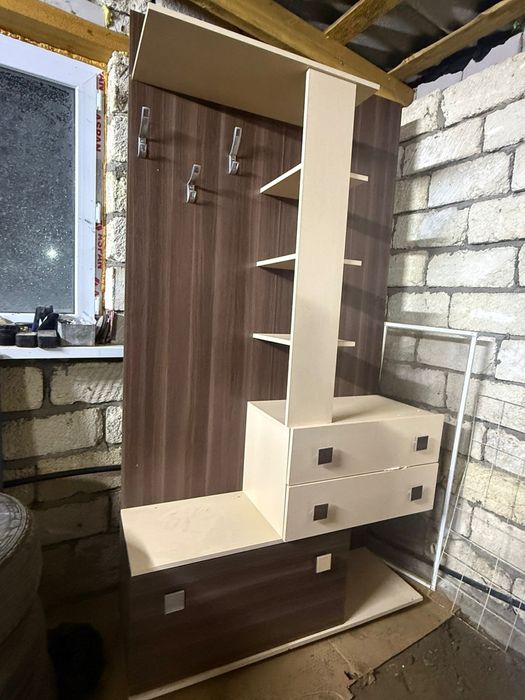 Прихожный шкаф к