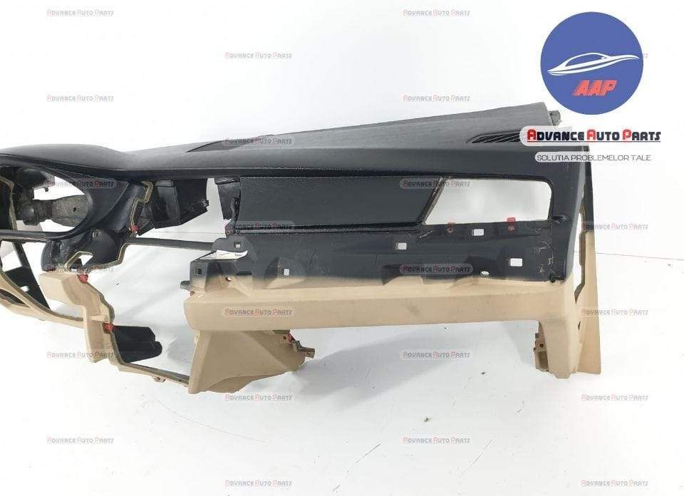 Оригинална арматурна плоча БМВ / BMW Seria 5 F07/F10/F11 [ , , , , ] О