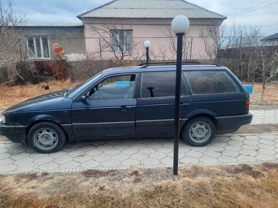 Фольксваген Пассат продам