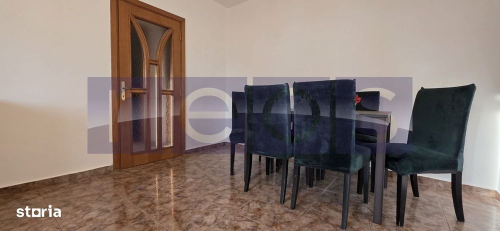 Vanzare 4 Camere Semidecomandat Centrala Tineretului