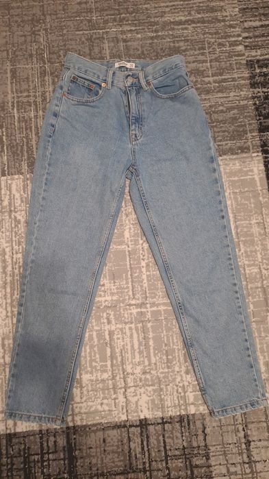 Blugi dama Pull&Bear, marimea 36