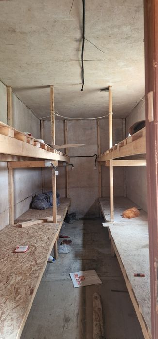 Контейнер 40тонник