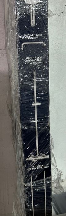 Sistem de dus Grohe Tempesta 250 26670000