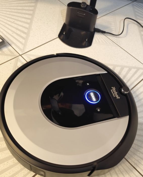 Roomba i7 piese aproape nou dezmembrez