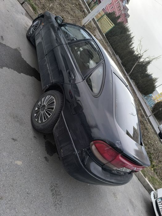 Мазда 626  хеджибек