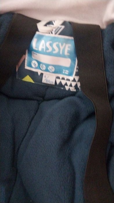 Комбинезон-детский.