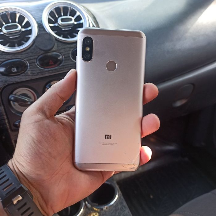 Redmi 6 Pro 64GB