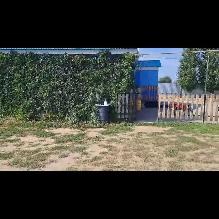 Продается дом в поселке