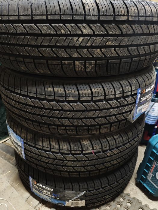 Шины Sailun 205/70 R15