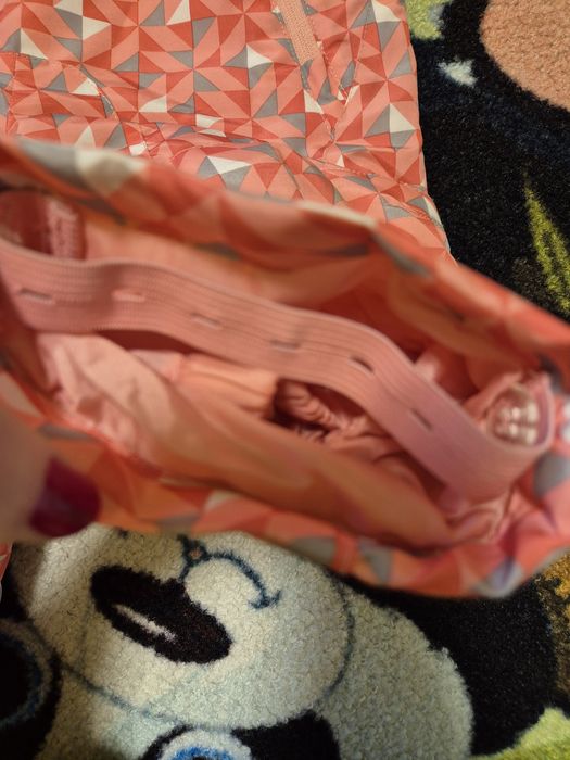 Космонавти за количка и сняг 74-80 близнаци