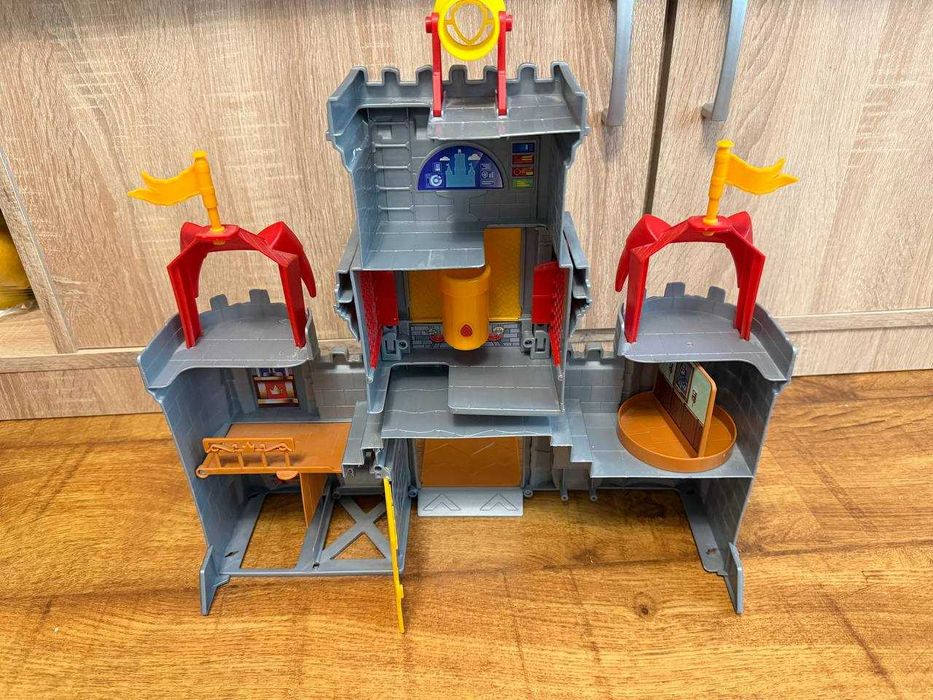 Замък Пес Патрул Paw Patrol