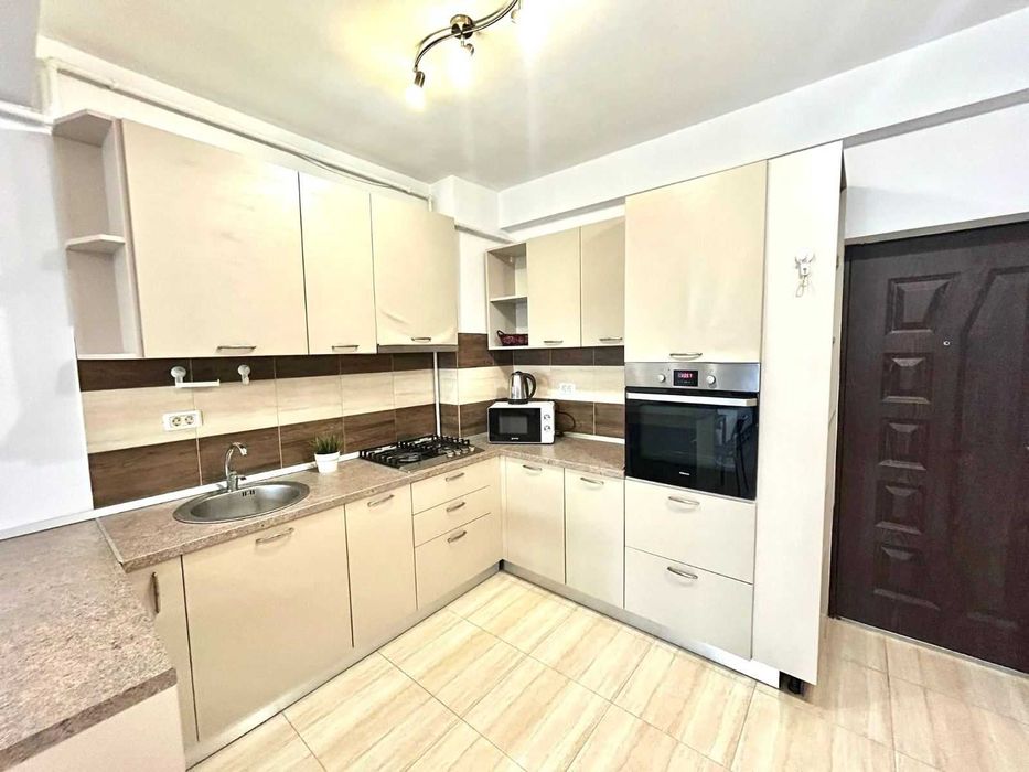 Дава Под Наем Луксозен Двустаен в Малинова Долина