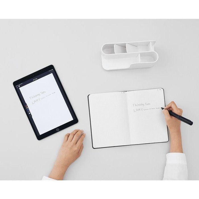 Комплект за дигитално писане: Lamy x neo.lab