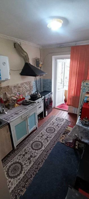 Сдается в Аренду 1 ком кв Чирчике