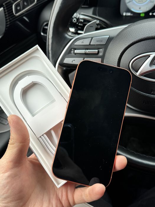 Iphone айфон 17pro 256