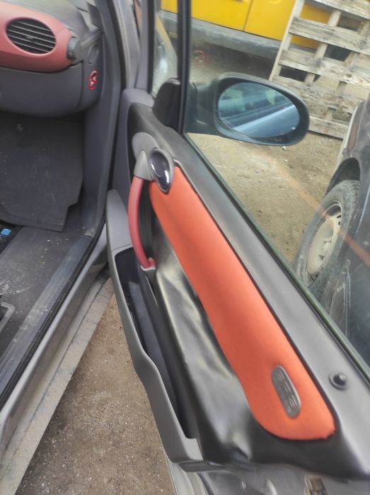 Мерцедес а160 mercedes a160 на части