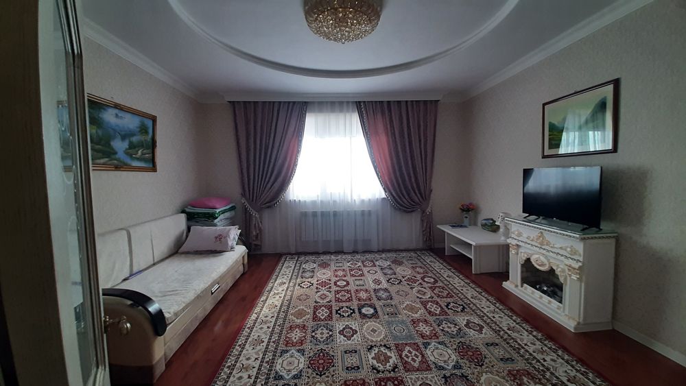 Продам коттедж 2 этажа в городе