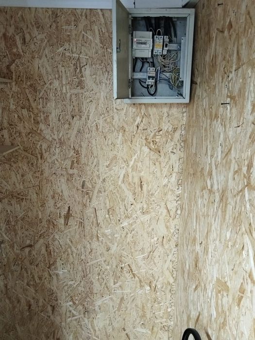 Продам павильон с теплоизоляцией