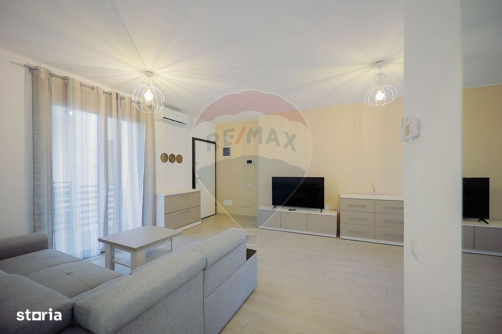 Apartamente 3 camere de închiriat ultracentral, clădire nouă, Oradea