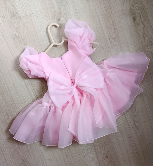 Бебешки дрешки за момиченце