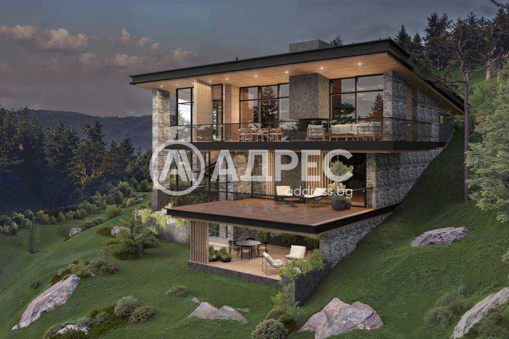 Продава се Парцел в с. Проглед, Област Смолян - 1325 кв.м за 48 €/кв.м - Снимка #2