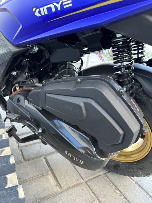 Самураи 150 куб