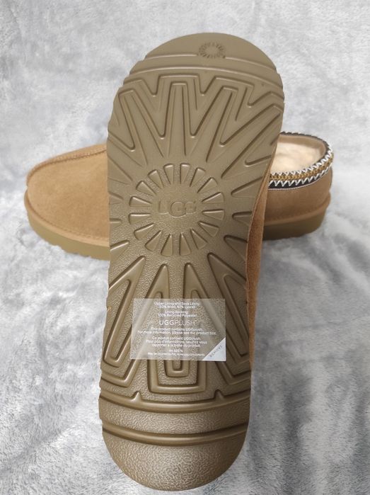 UGG Tasman papuci de casă