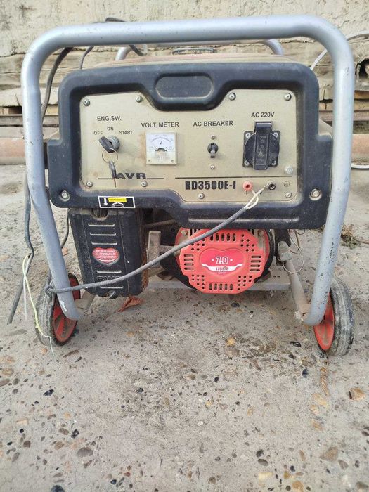 Devijok yaxshi xolatda