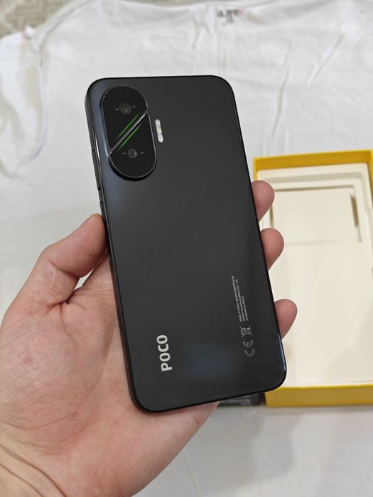 Poco F7 512Gb 5G