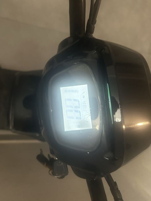 электроскутер SK8 500ватт