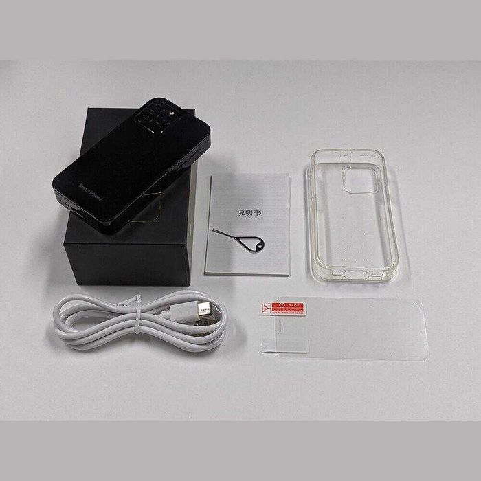 Оригинален SOYES® XS16 4G Микро / Мини Смартфон