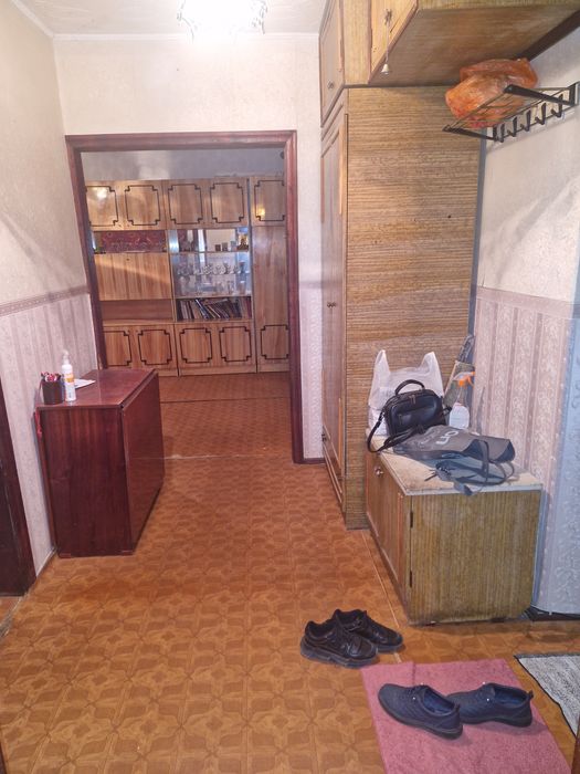 Продам квартиру на юго-востоке