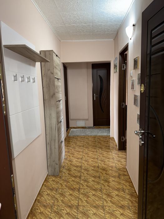 Apartament 2 camere (strada Macului)