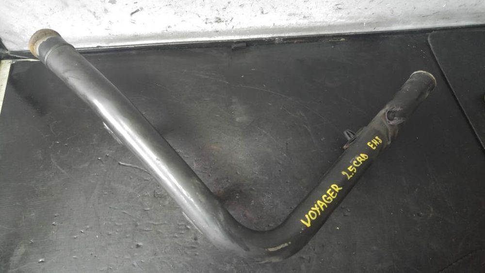 teava conducta apa chrysler voyager 2.5 crd enj 2000-2008