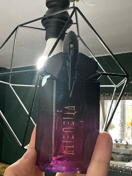 Mugler Alien extra intense